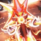 neo metal sonic voice changer