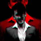 Darkiplier voice changer