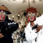 chill rapper voice changer