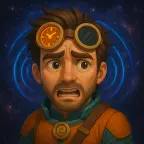 Time Traveler voice changer