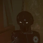 Medical Droid voice changer