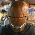 The Stranger voice changer