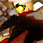 John Dough voice changer