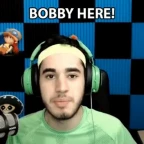 hiiiiiiiiiii I'm bobby voice changer