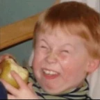 COOKED KID voice changer