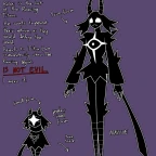 The Prince of Darkness 2 voice changer