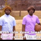 jamal voice changer