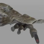 combine synth voice changer