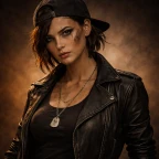 Nico Costello voice changer