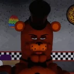 Glamrock Freddy voice changer