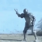 Knight Voice Final voice changer