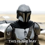 Mandalorian voice changer