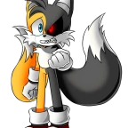 Tails.exe voice changer