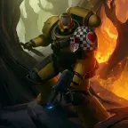 Space Marine Ult voice changer