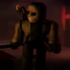 Jason [NOT ACCRURATE] voice changer