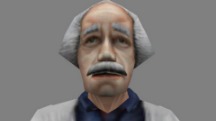 half life men voice changer