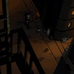 Stalker Animatronic voice changer