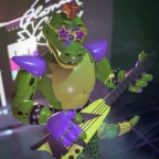 test monty voice changer