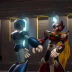 Infinite but unmasked V2 voice changer