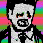 The Ferrymen voice changer