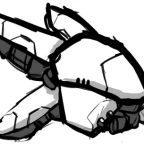 Avali Soldier voice changer