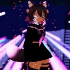 Femboy voice changer