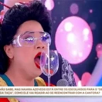 high broken voice voice changer