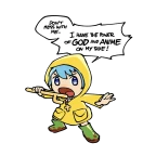 In Game Voice Chat voice changer