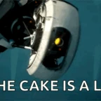 Perfect glados voice changer