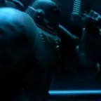 Normal Astartes Vox voice changer