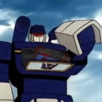 Soundwave V2 voice changer