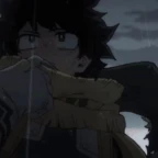 very vigilante deku voice changer