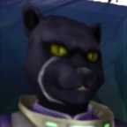 Panther Carroso voice changer