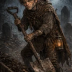 Olden Mossmir voice changer