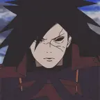 Madara Copy voice changer