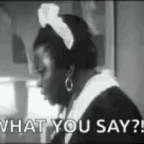 what you say? voice changer