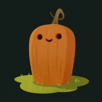 Pumpkin Queen Radio voice changer