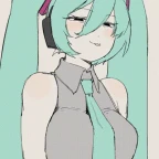 miku maxing2 voice changer