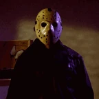 Jason Vorhees voice changer
