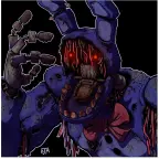 witherd bonnie voice changer