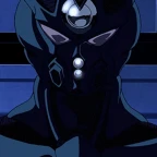 Guyver Voice changer 2 voice changer