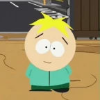 Butters stotch voice changer
