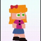 Elizabeth Afton voice changer