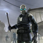 Combine | Civil Protection voice changer