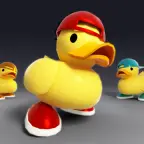 annoucement voice changer