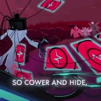 Vox/TV demon voice changer