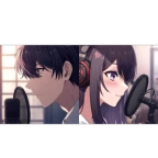 ASMR Stereo Clean voice changer