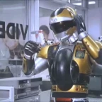 DEEP ROBOT voice changer