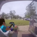 Ender Lady voice changer