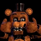withered freddy voice changer